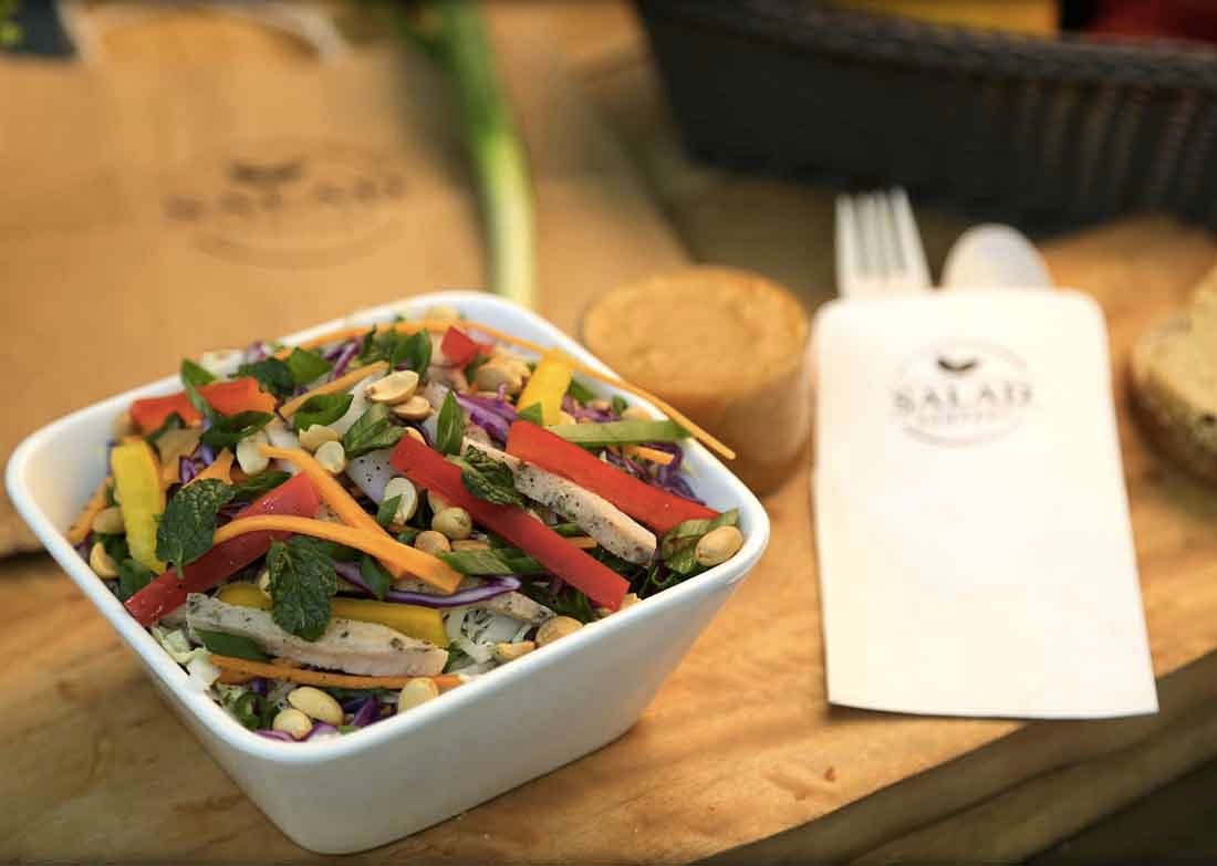 salad-company-gurgaon