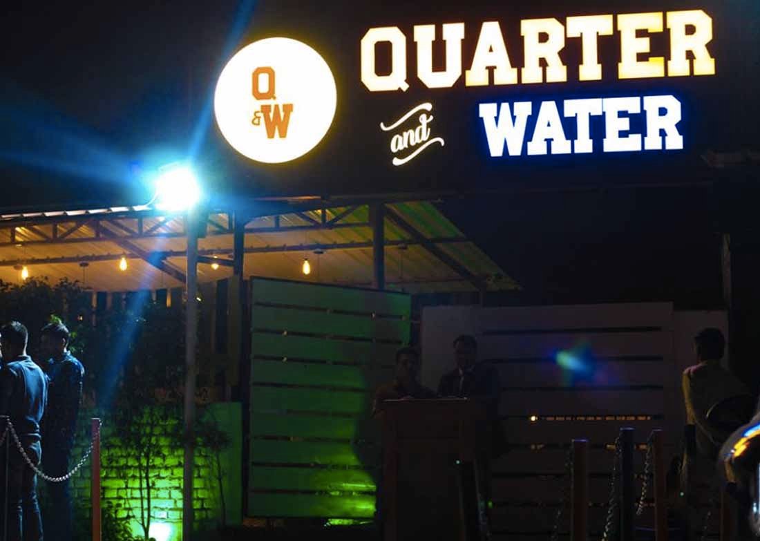 quarter-and-water-byob-gurgaon
