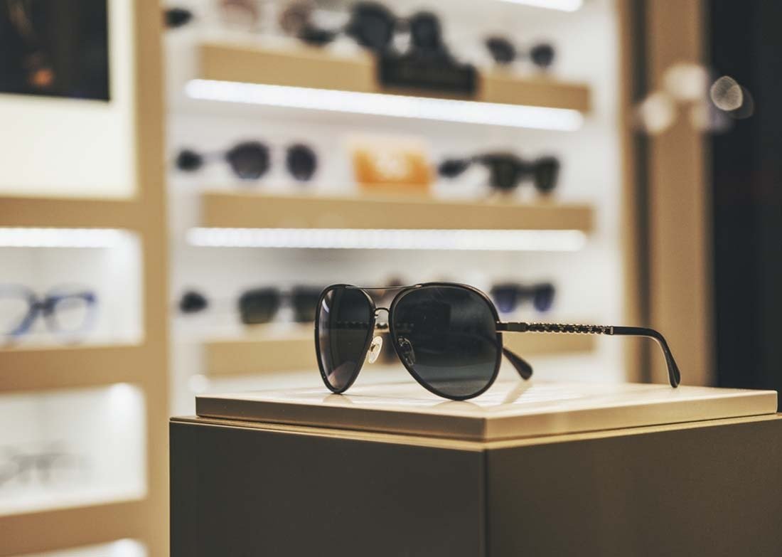 The Best Sunglasses Shops in Gurgaon