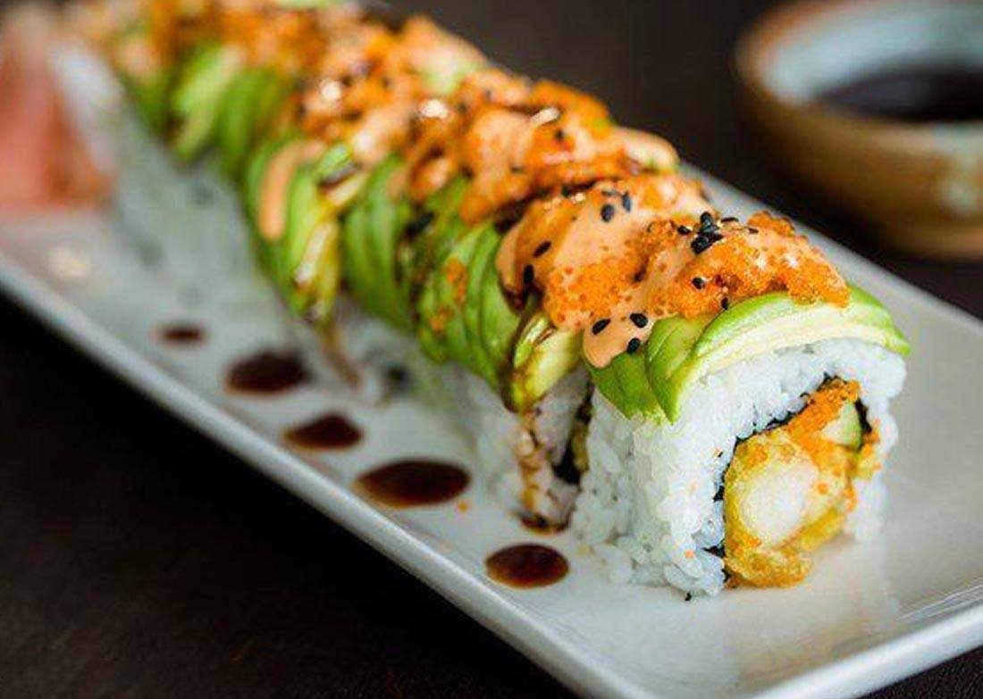 best-sushi-in-gurgaon