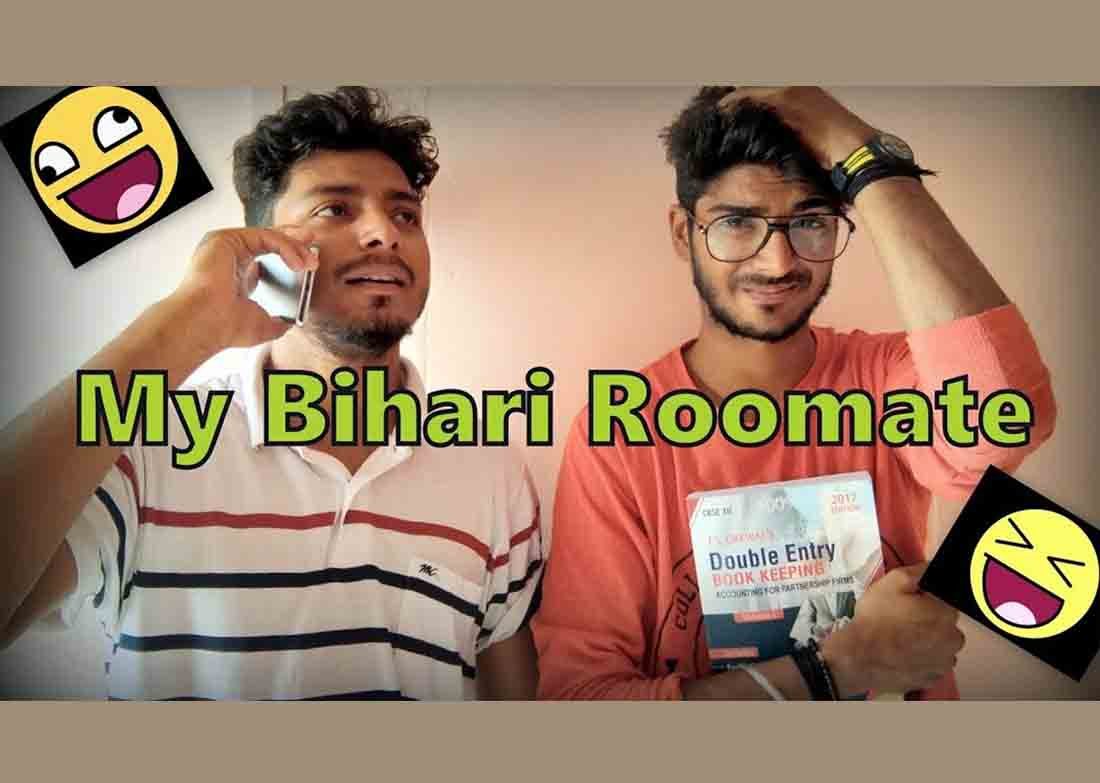 bihari-roommate