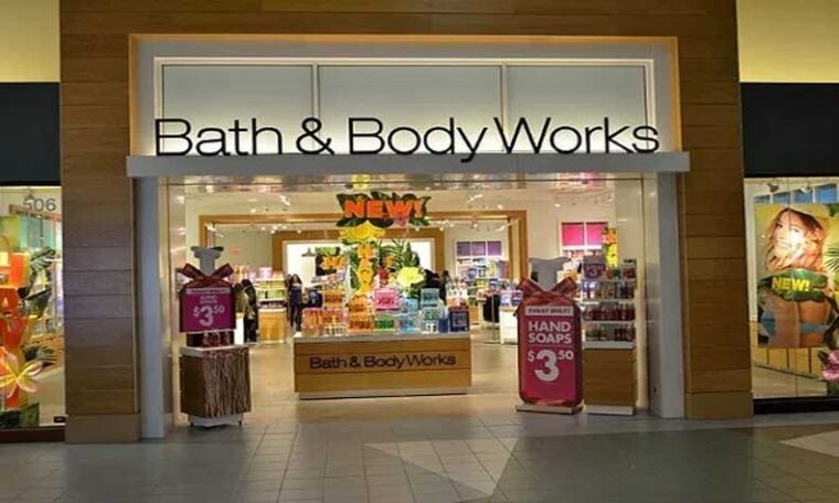 Bath & Body Works Now Open In Ambience Mall Gurgaon | We Are Gurgaon