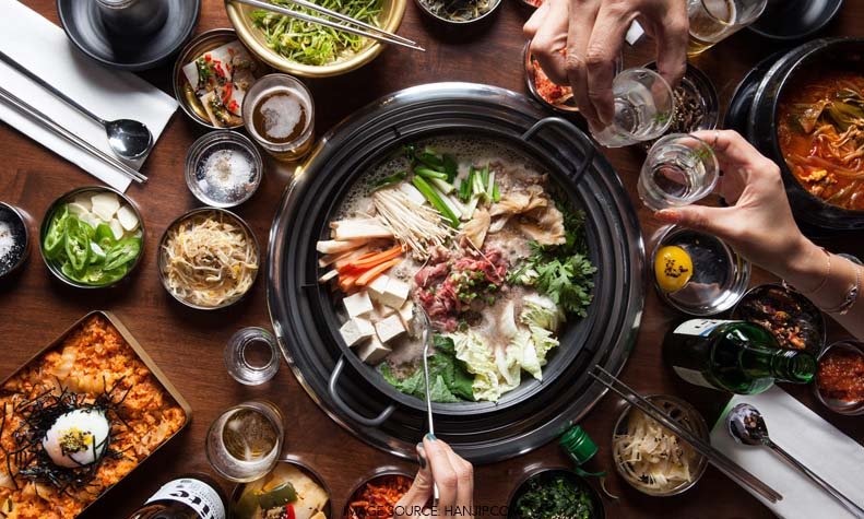 best-korean-restaurants-in-gurgaon