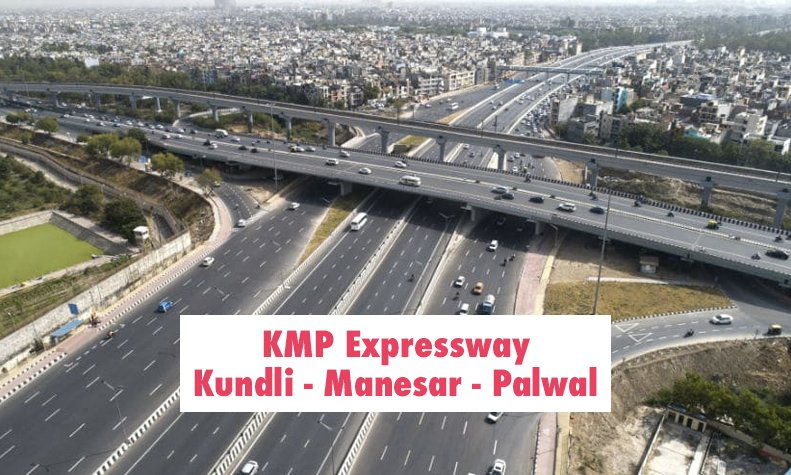 kmp-expressway-kundli-manesar-palwal