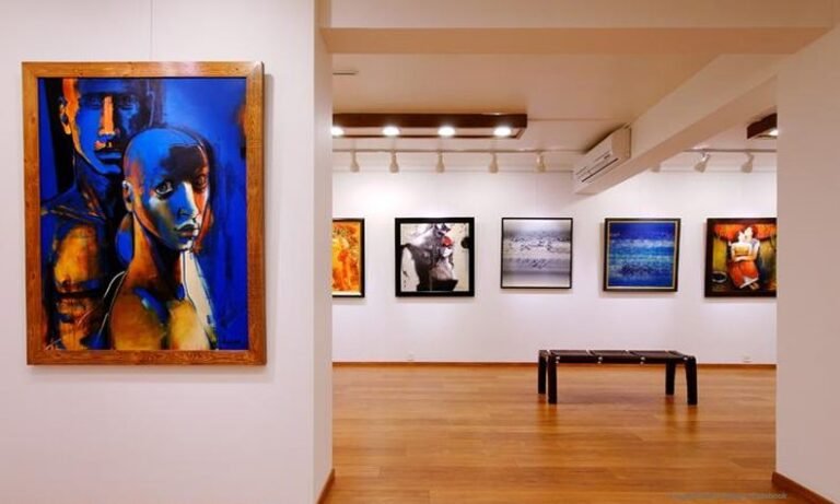 7 Best Art Galleries in Gurgaon To Embellish Your Interior with ...
