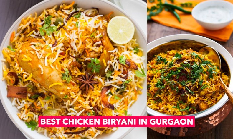 best-chicken-biryani-in-gurgaon