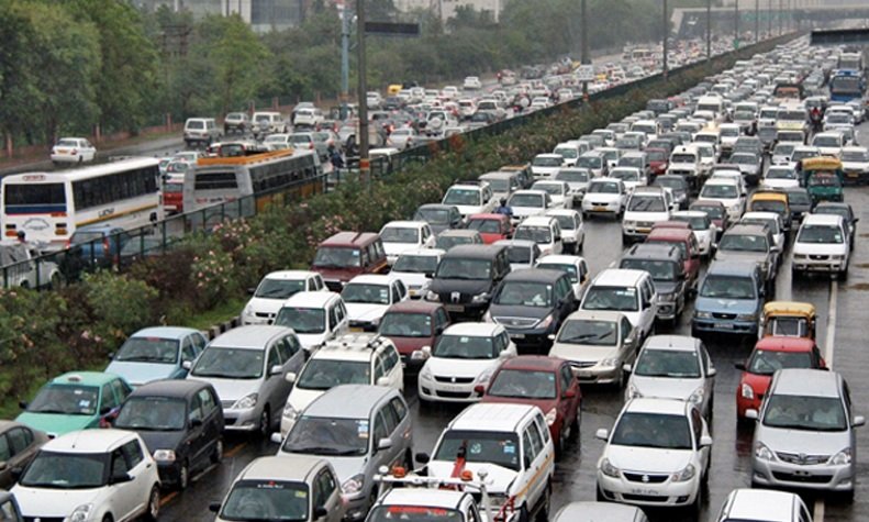 intelligent-traffic-system-gurgaon