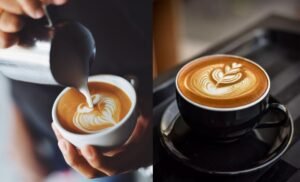 The 10 Best Places To Drink Coffee In Gurgaon - We Are Gurgaon