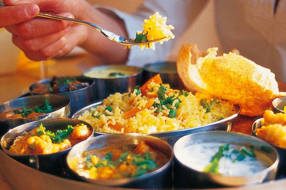 best-vegetarian-restaurants-gurgaon