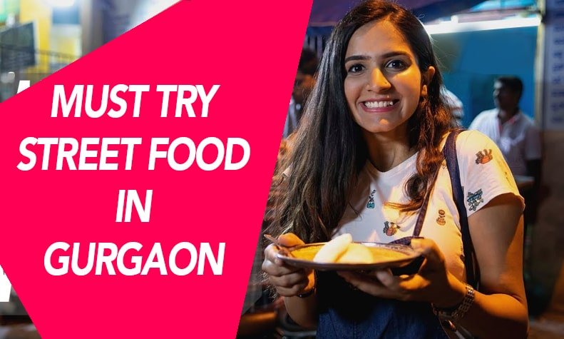 best-street-food-gurgaon