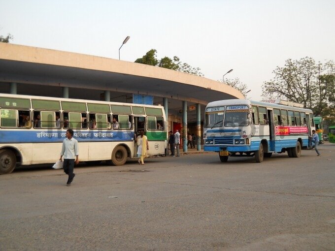 gurgaon-bus-stand-haryana