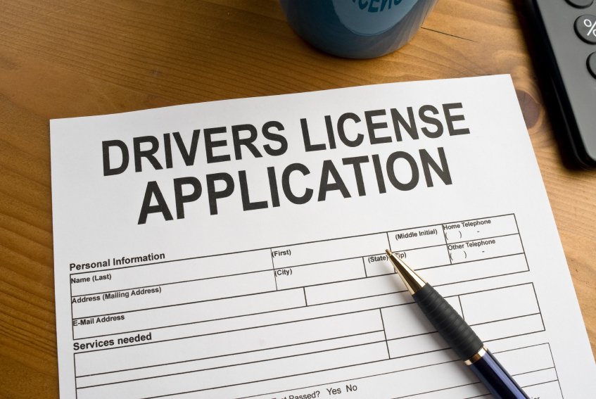 Apply-For-Driving-License-In-Gurgaon