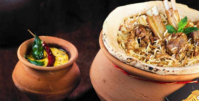 Biryani By Kilo Sohna Road Gurgaon | We Are Gurgaon