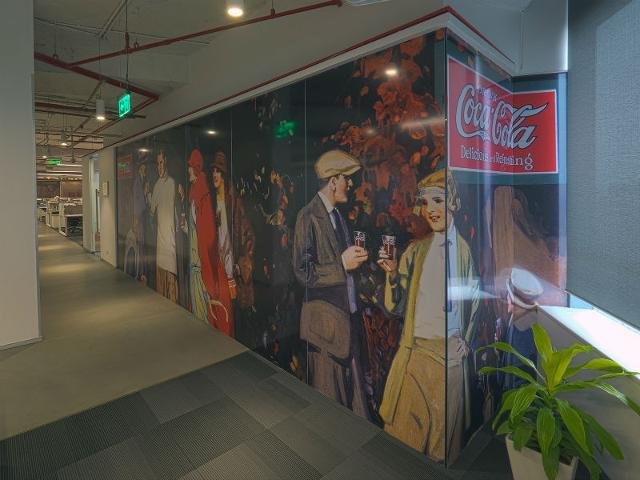 coca-cola-massive-new-office-gurgaon-haryana