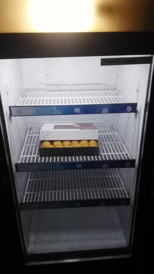 community-fridge-gurgaon