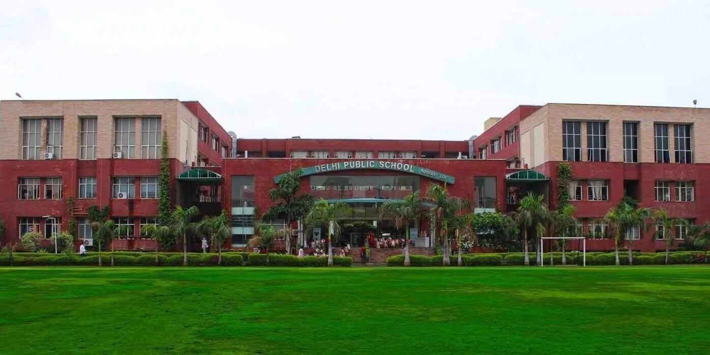 delhi-public-school-gurgaon