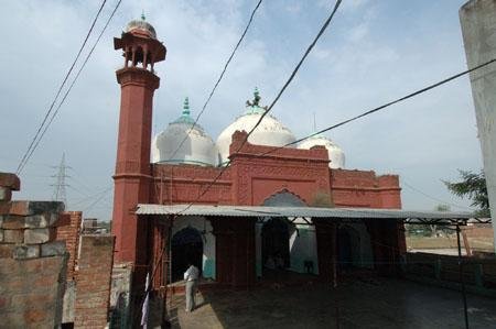 aliwardi-masjid-gurgaon