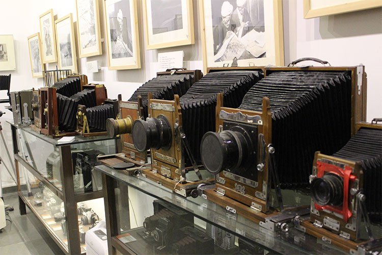 Museo-The-Vintage-Camera-Museum-Gurgaon
