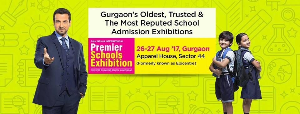 premier-school-exhibition-Gurgaon
