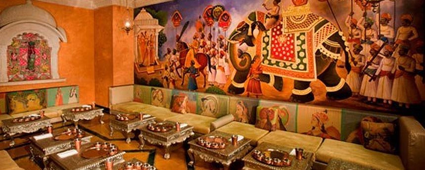 Rajasthan-Restaurant-Kingdom-of-Dreams-Gurgaon