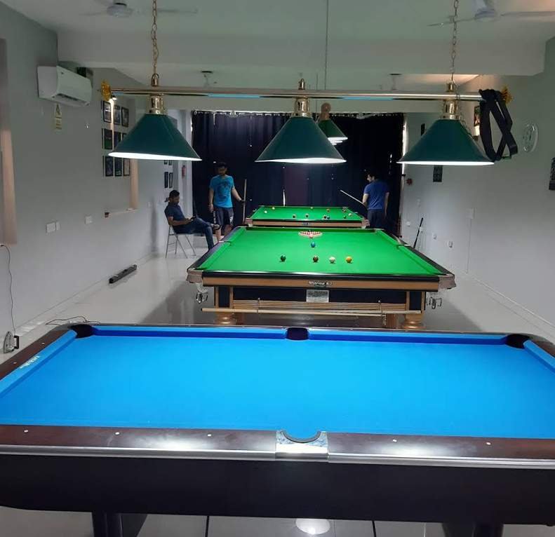 Top Snooker Table Dealers in Bapunagar - Best Pool Table Dealers