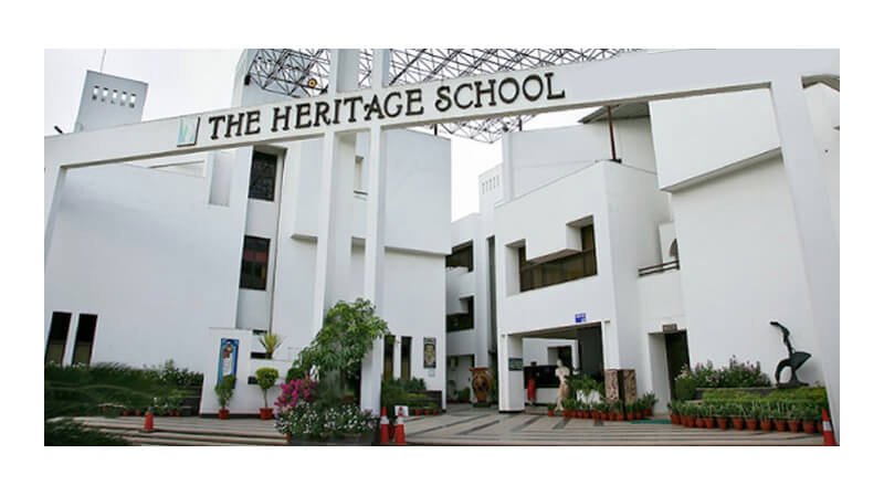 The Heritage School 