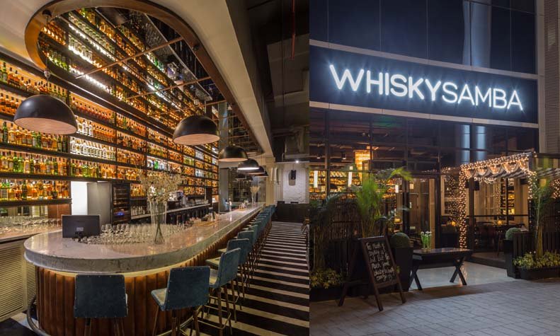 whisky-paired-evenings-whisky-samba-gurgaon