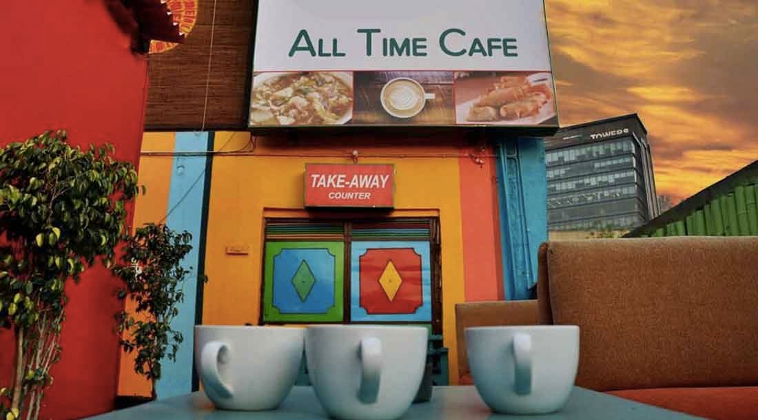 all-time-cafe-gurgaon