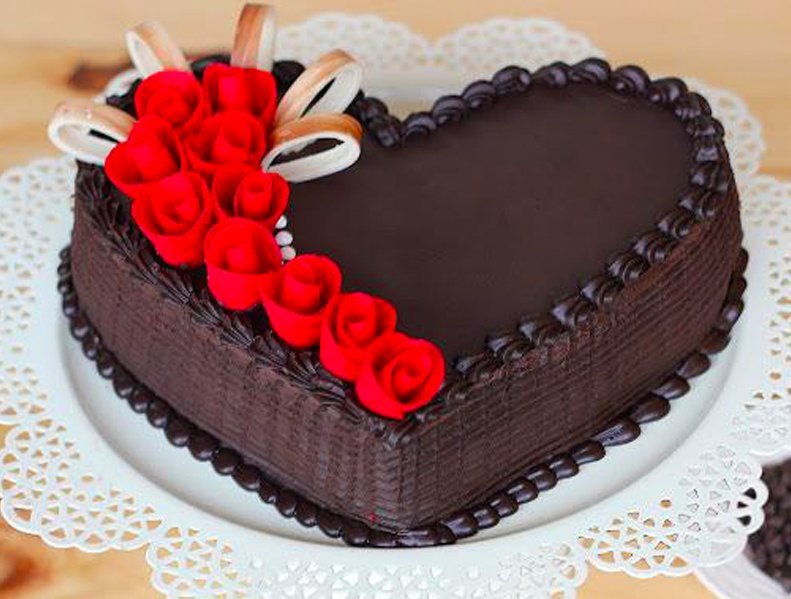 Top 5 Customised Cake Ideas For Fathers Day - Bakingo Blog
