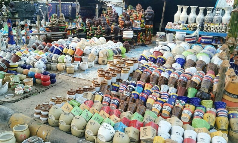 banjara-market-sector-56-gurgaon