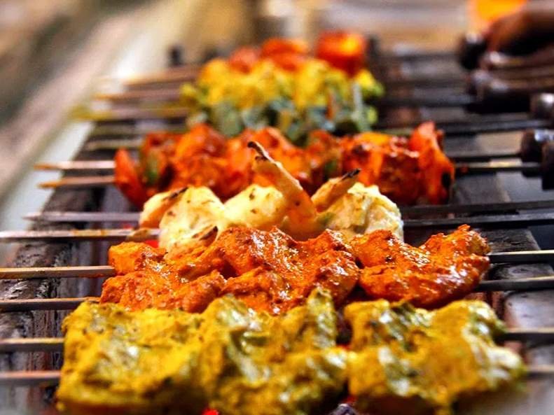 best-buffet-pirates-of-grill-gurgaon