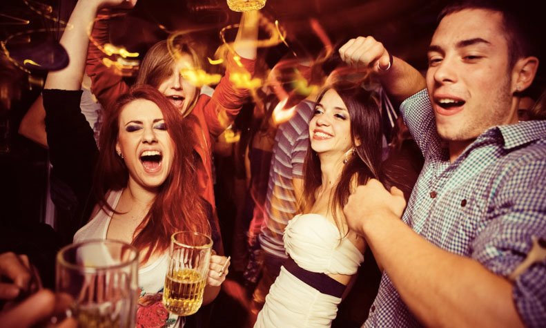best-party-packages-in-gurgaon