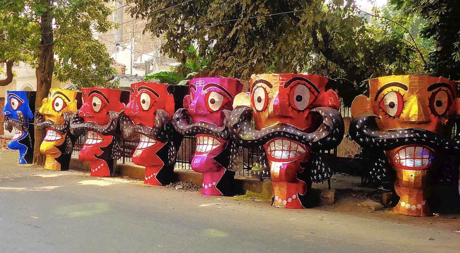 ready-made-ravan-effigies-putla-in-gurgaon