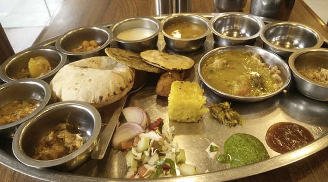 best-thali-restaurants-in-gurgaon