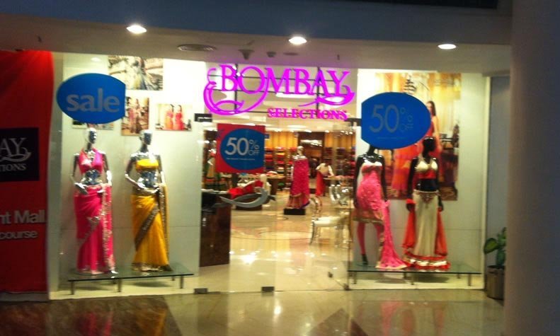 bombay-selection-south-point-mall-gurgaon