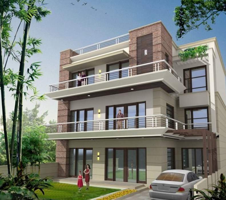 builder-floor-batra-properties-gurgaon