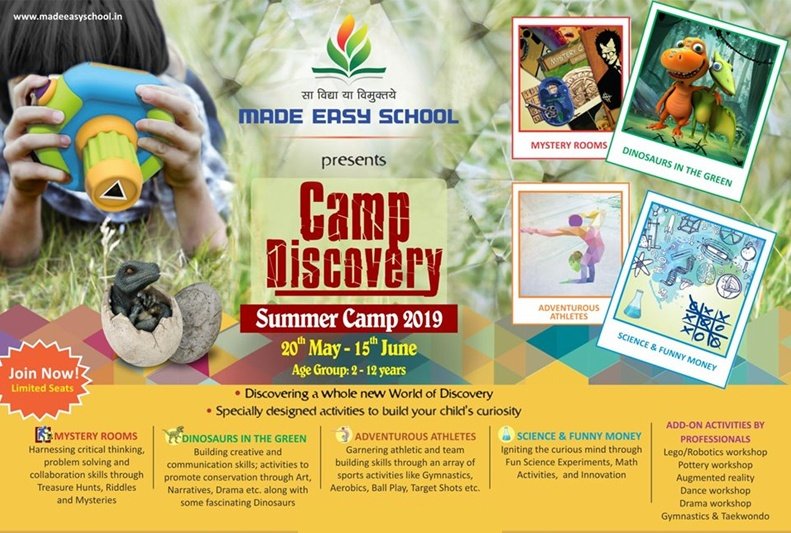 camp-discovery-summer-camp-made-easy-school-gurgaon