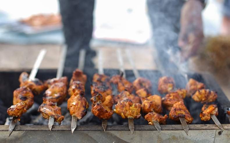chicken-tikka-indian-grill-room-gurgaon