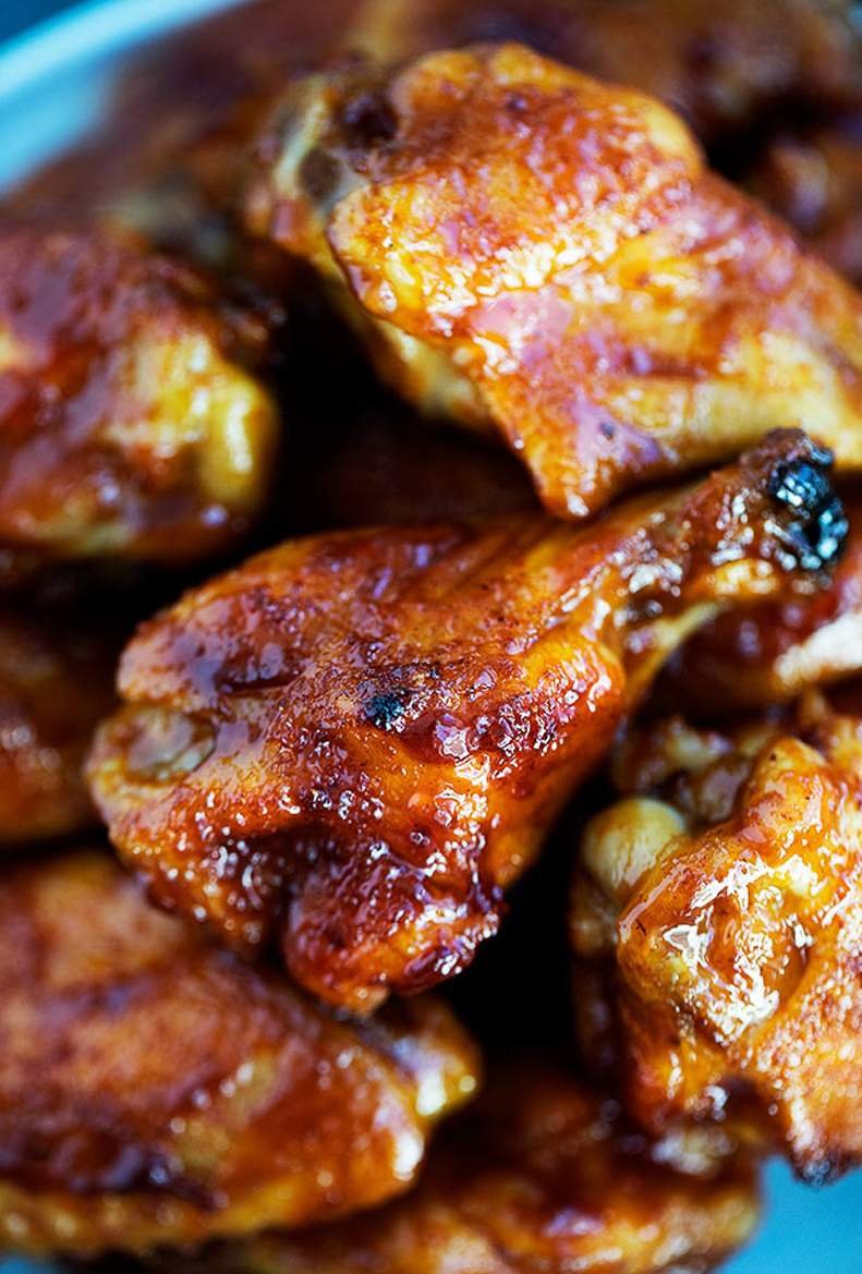 chicken-wings-the-barbeque-company-gurgaon