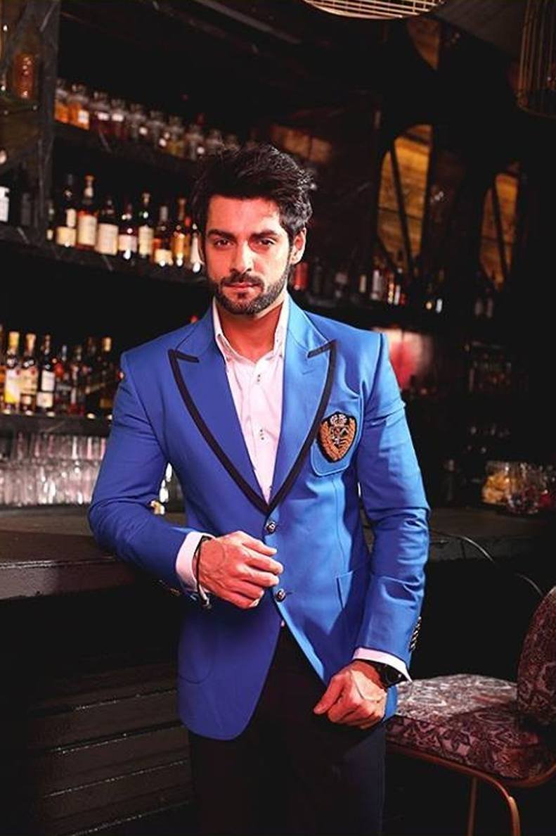Suit Yourself: Dhruv Sehgal Launches New Flagship Store in Gurgaon ...