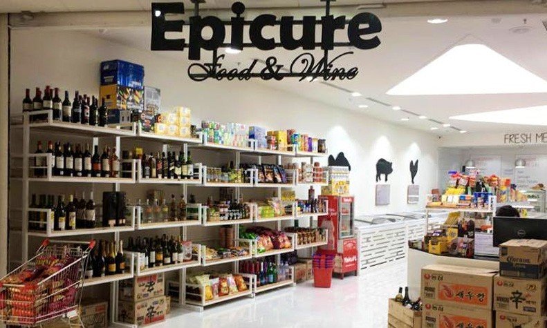 epicure-south-point-mall-gurgaon