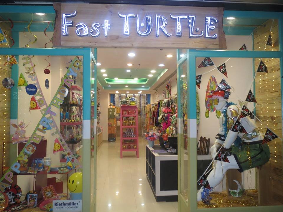 fast-turtle-party-suppliers-gurgaon