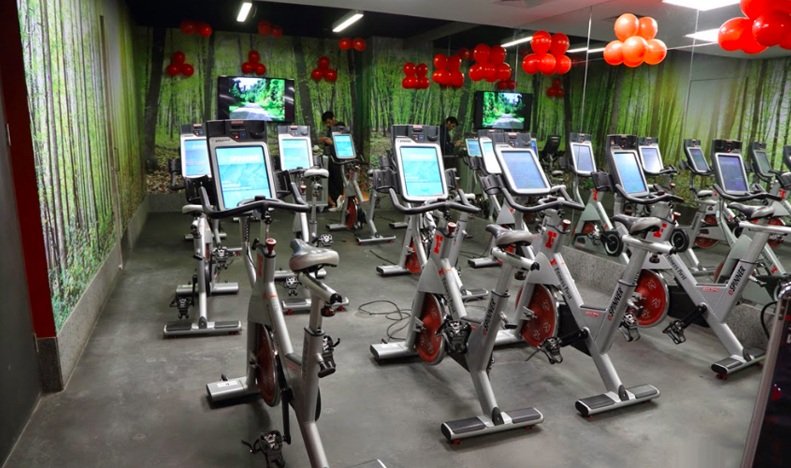 fitness-first-south-point-mall-gurgaon