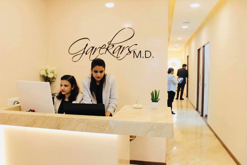 garekars-m-d-dermatology-aesthetics-clinic-gurgaon