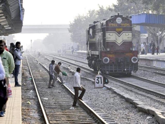 railway-station-gurgaon-haryana