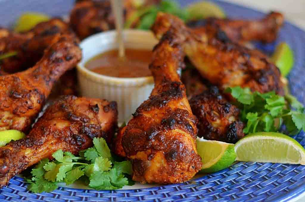 lazeez-food-best-tandoori-chicken-gurgaon
