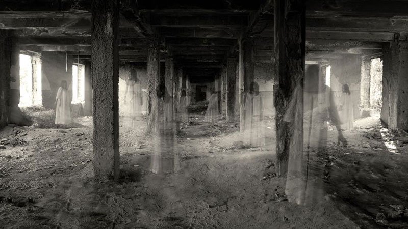 most-haunted-places-in-gurgaon