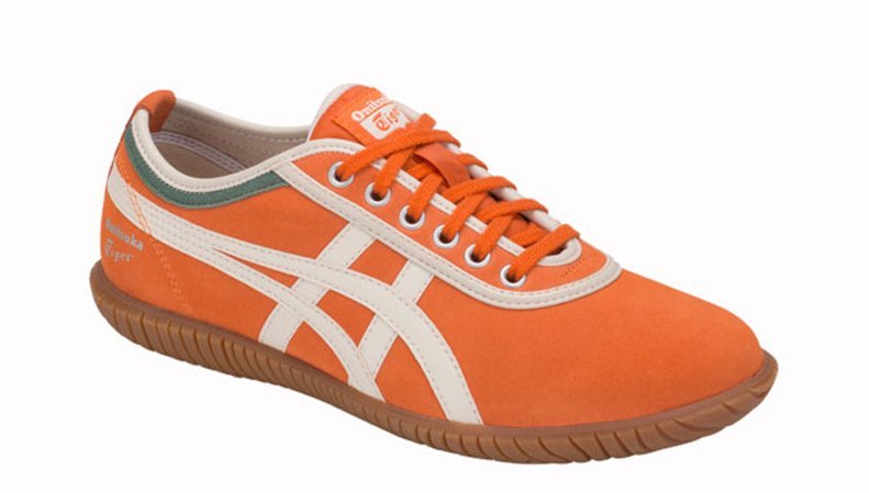 Onitsuka Tiger launches its flagship store in Ambience Mall Gurgaon ...
