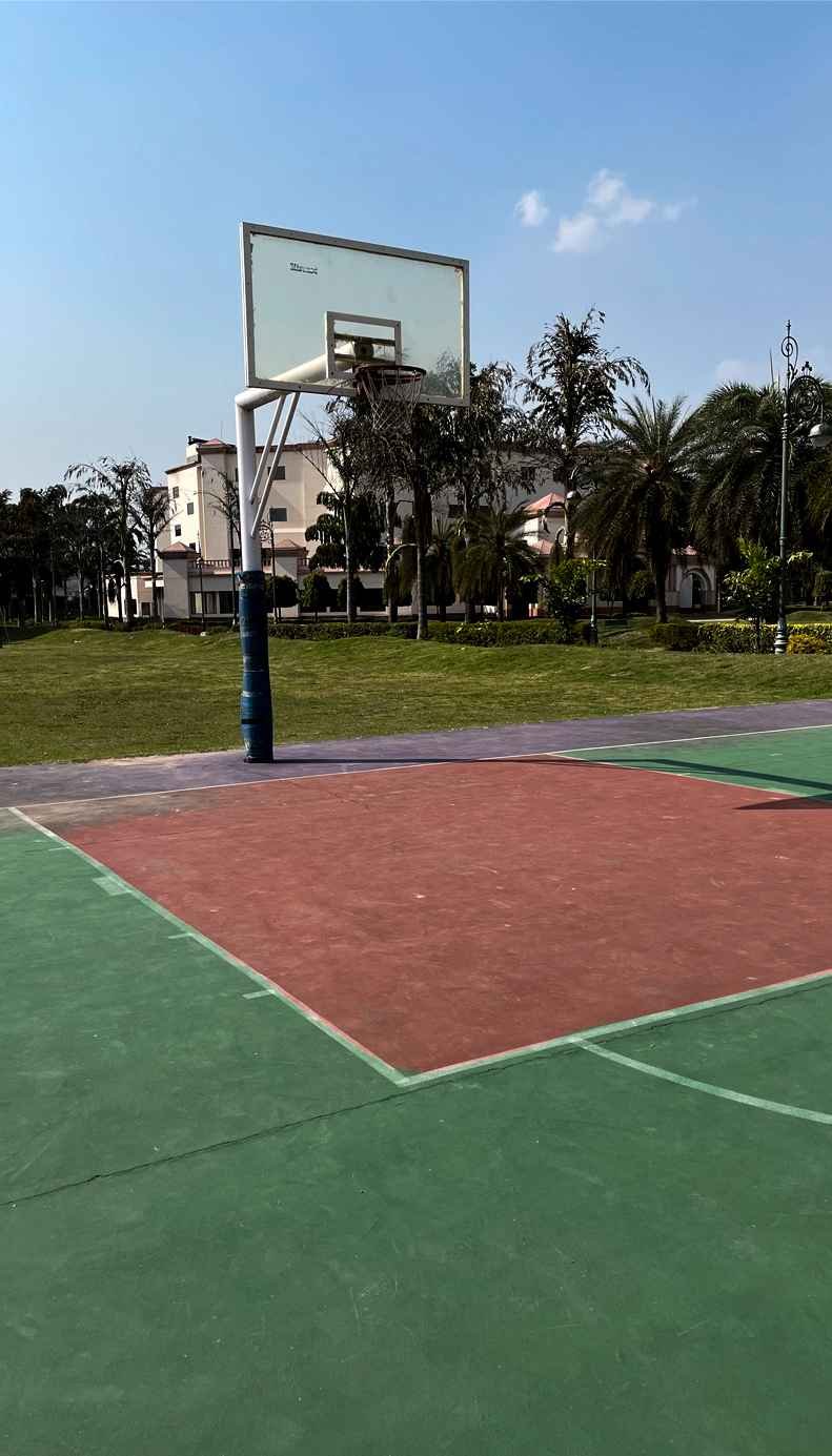 playground-gd-goenka-high-school-gurgaon