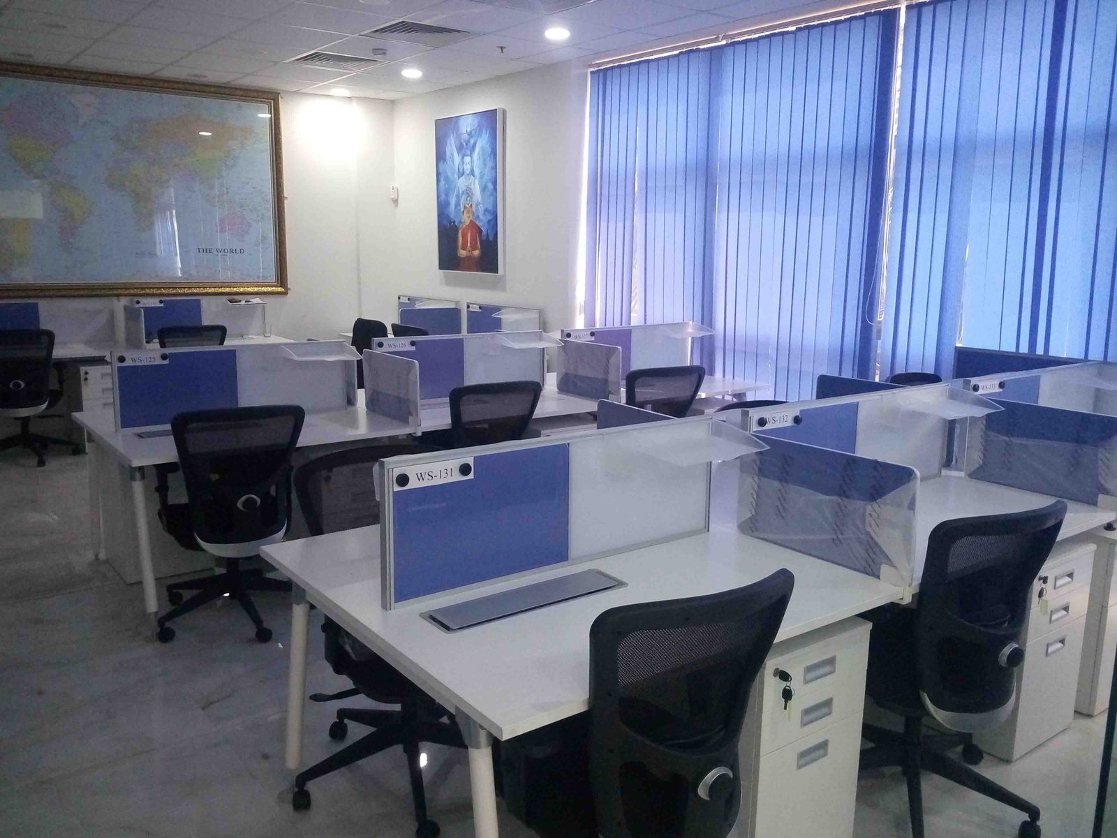 startup-offices-centrum-plaza-golf-course-road-gurgaon